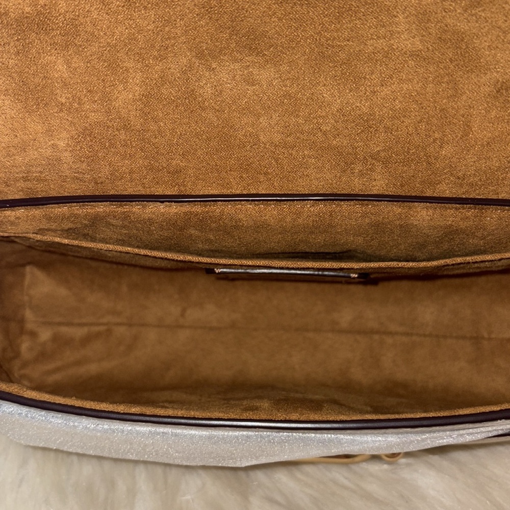 Coach JADE ShoulderBag/Envelope Wallet 2pc Set - Picture 7 of 10